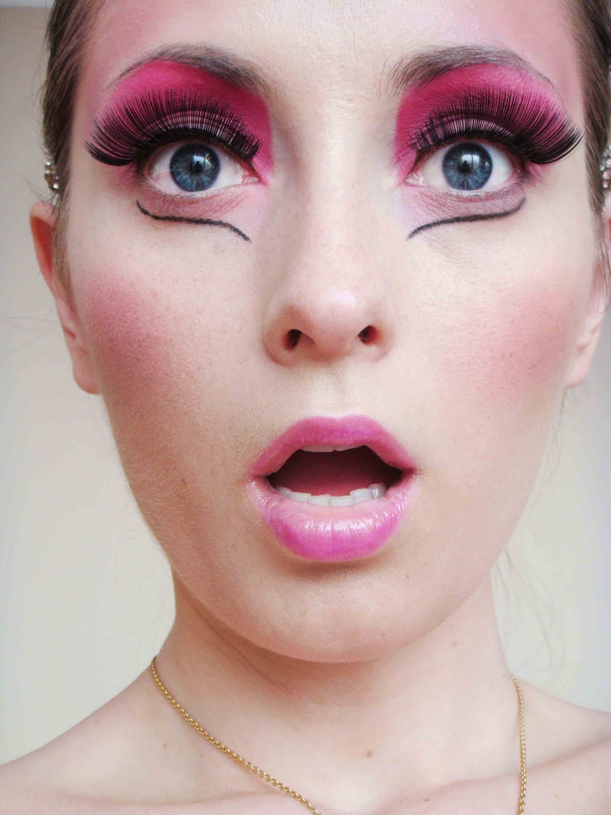 Baby Doll Baby Doll