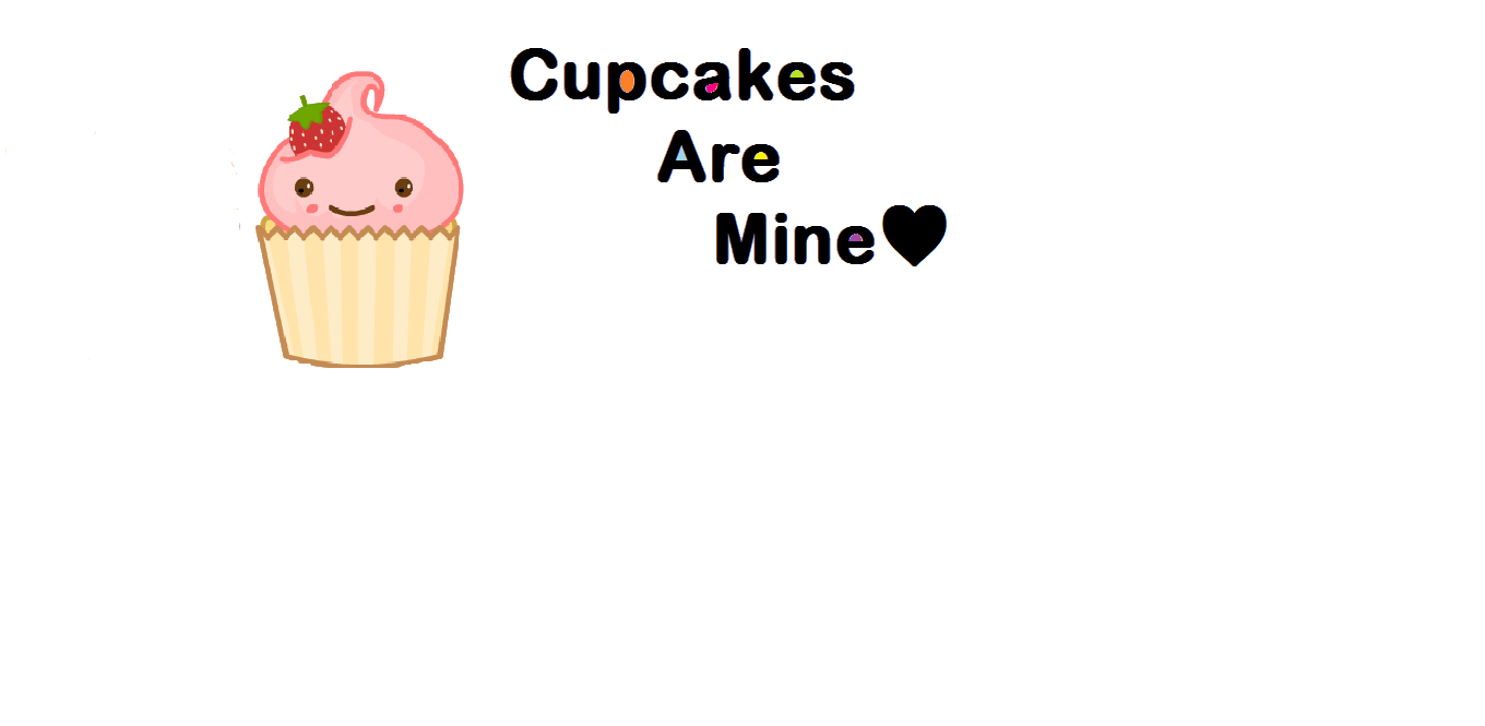 Cupcakes♥