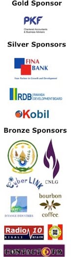 Special Thanks To Our 2011 Sponsors