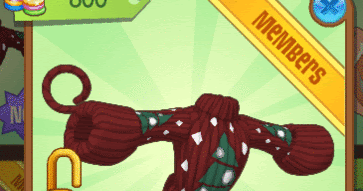 Animal Jam Fashion Show Candy Salt Animal Jam Fashion Show Candy Salt