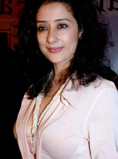 Hot Sexy Bollywood Upcoming Actress Manisha koirala photo gallery and information