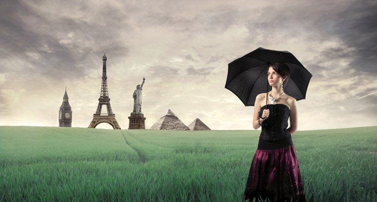 5 sinais que podem ser da sua vida passada