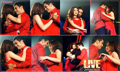 Hot Pinoy Showbiz: Mommy Divine gustong ilayo si Sarah Geronimo kay