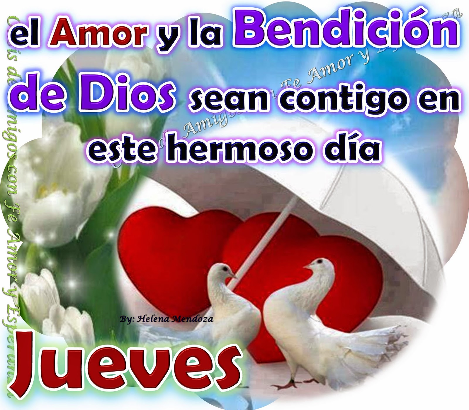 Oasis de amigos con fe amor y esperanza: feliz jueves Oasis de Amigos con Fe Amor y Esperanza: Feliz Jueves