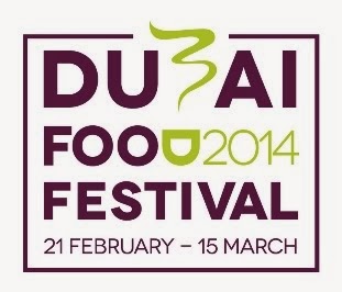 Dubai Food Festival 2014 Gourmet Trail Guide