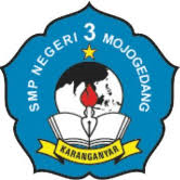 SMP NEGERI 3 MOJOGEDANG