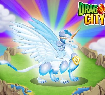 Cara Mendapatkan Pure Dragon Gratis Di Dragon City
