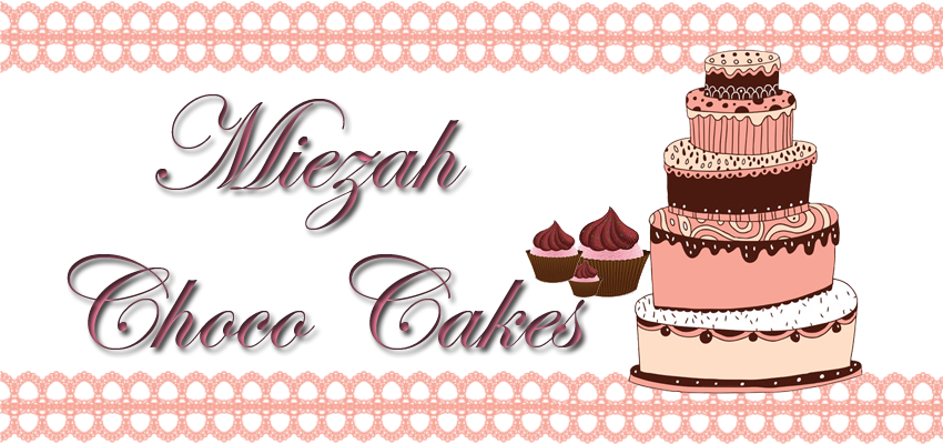 Miezah Choco Cakes