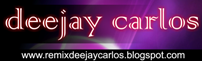 Deejay Carlos