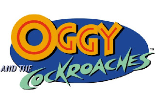 Oggy and the Cockroaches Season 4 Latest Episode 20
