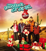 Buena suerte, Charlie: Un viaje de pelicula (2010) online y gratis
