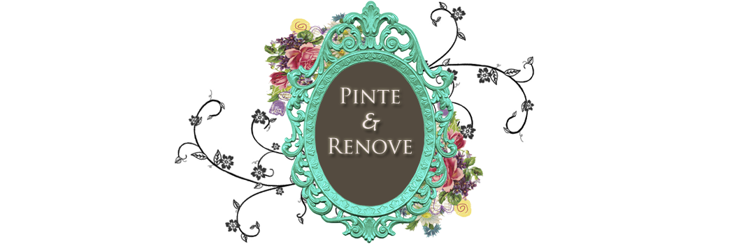 Pinte  &  Renove