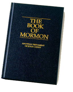 book of mormon book of mormon