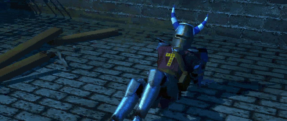 Lilura1 Baldur's Gate Retrospective Walkthrough Guide Part I