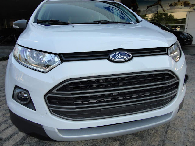 EcoSport FreeStyle 2013