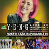 Yeng Constantino Live in Cebu