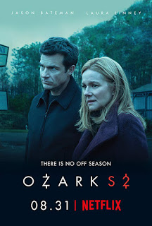 Góc Tối Đồng Tiền Phần 2 - Ozark Season 2 Góc Tối Đồng Tiền Phần 2