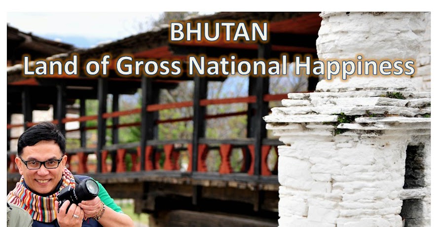 YOURS TRULY BHUTAN