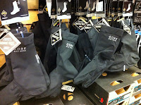 Gore Bike Wear Gore Tex Socks