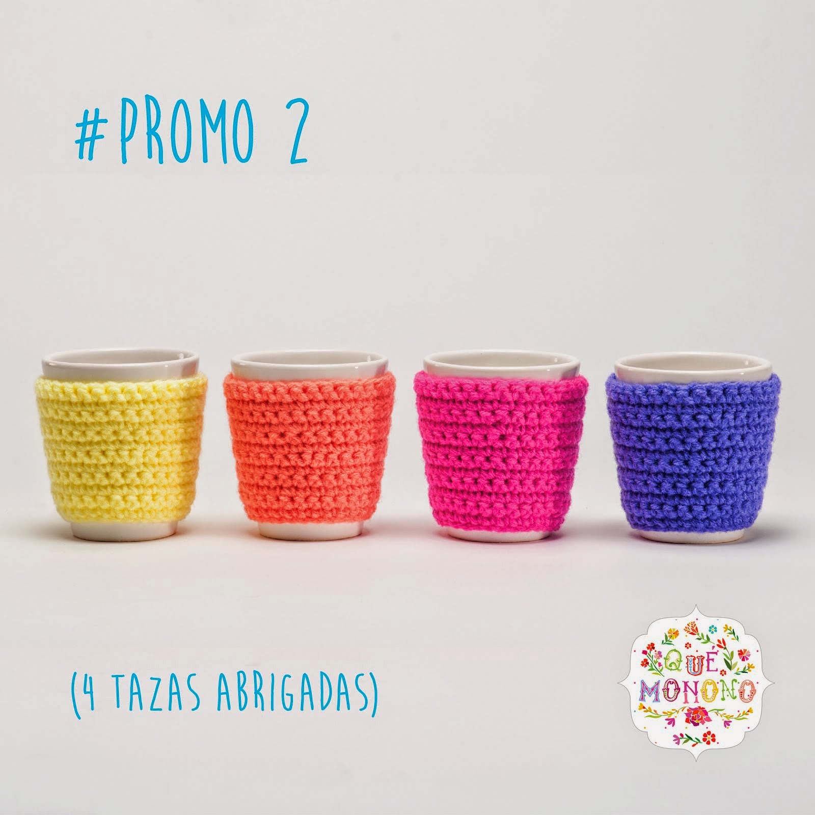 Tazas lisas