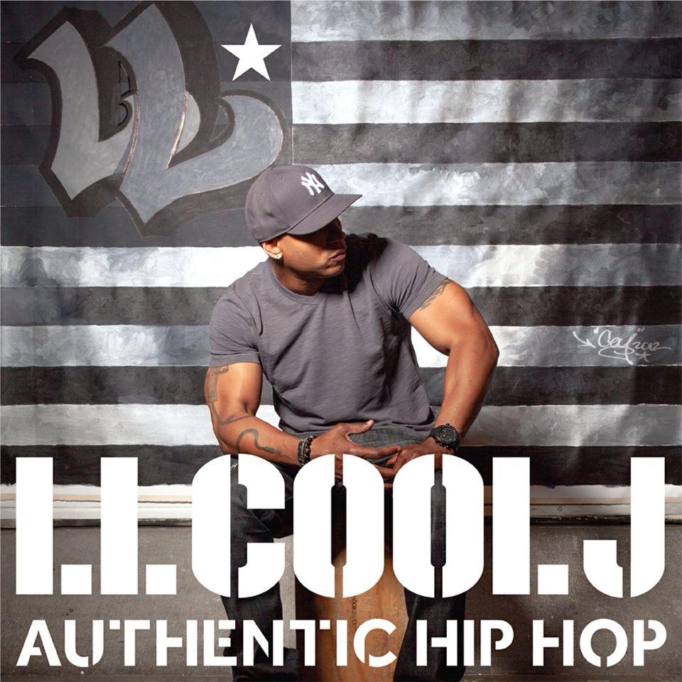 Ll Cool J Exit 13 Song List