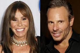Dating who is melissa rivers Who is