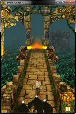 Temple Run 2 APK Free Download For Android Latest V1.41