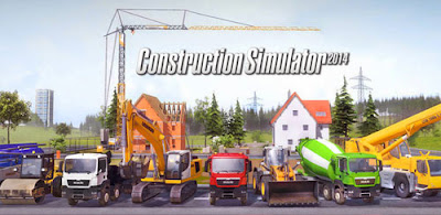 Construction Simulator 2014 v1.0 paid Apk Download Construction Simulator 2014 v1.0 paid Apk Download