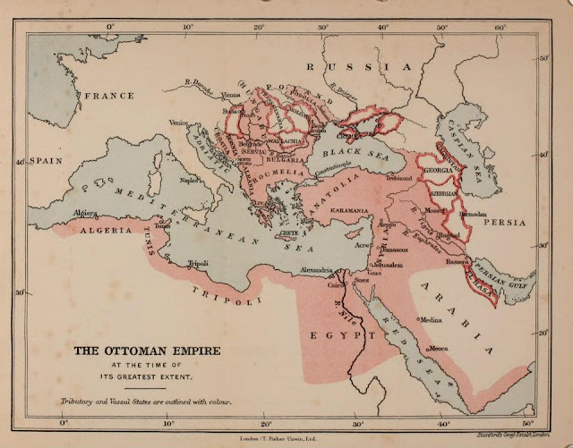 I Suleyman In Seferleri Listesi Vikipedi