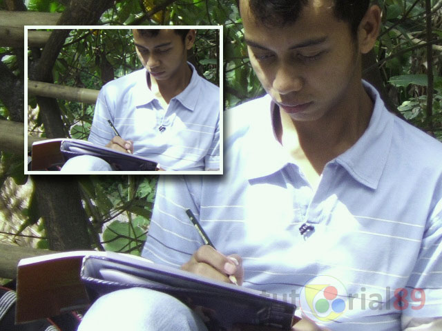 Cara merubah ukuran foto di photoshop Cara merubah ukuran foto di photoshop