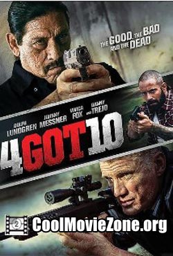 4Got10 (2015)