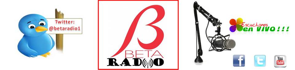 Radio Beta