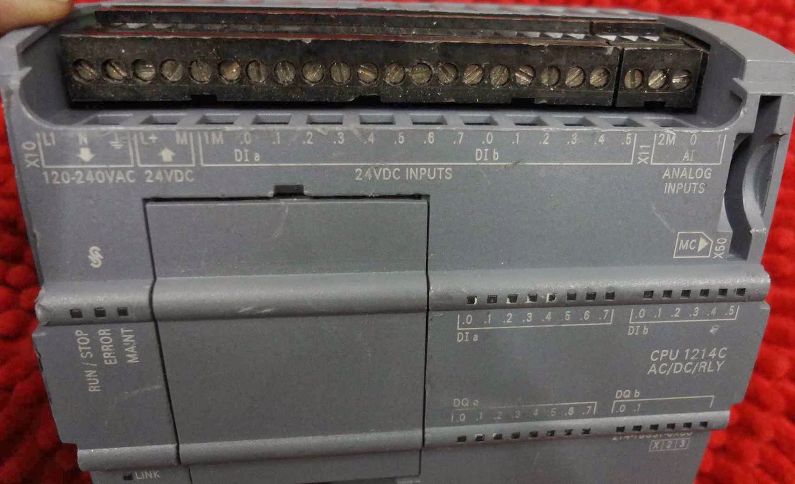 Bob electronics 6ES7 2141BG310XB0 (6ES72141BG310X B0) SIMATIC S7