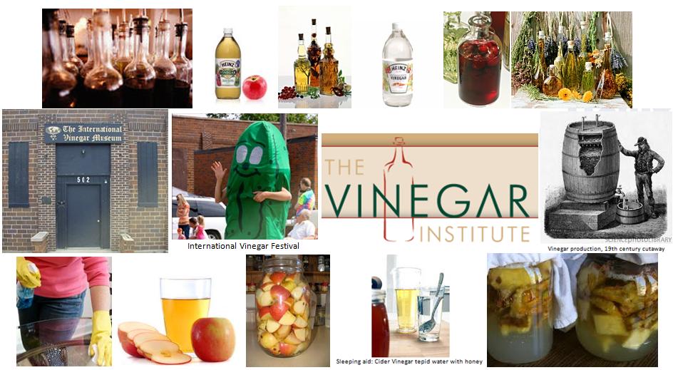 NM Urban Homesteader Vinegar In All Its Wonder & Common Uses
