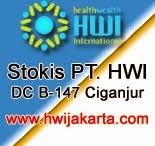 Stokis Resmi PT. HWI