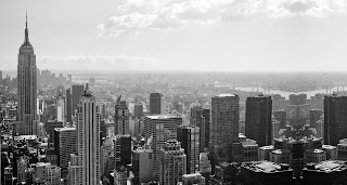 Louchelle: August 2013