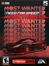 nfs most wanted 2012 fixer 1.0.8