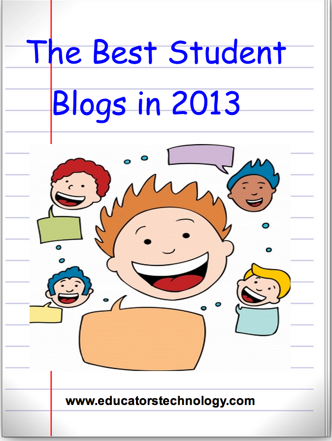 Best Educational Technology Blogs For Teachers