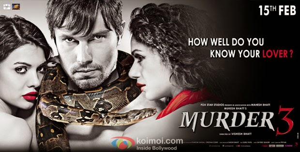murder 3 bollywood movie
