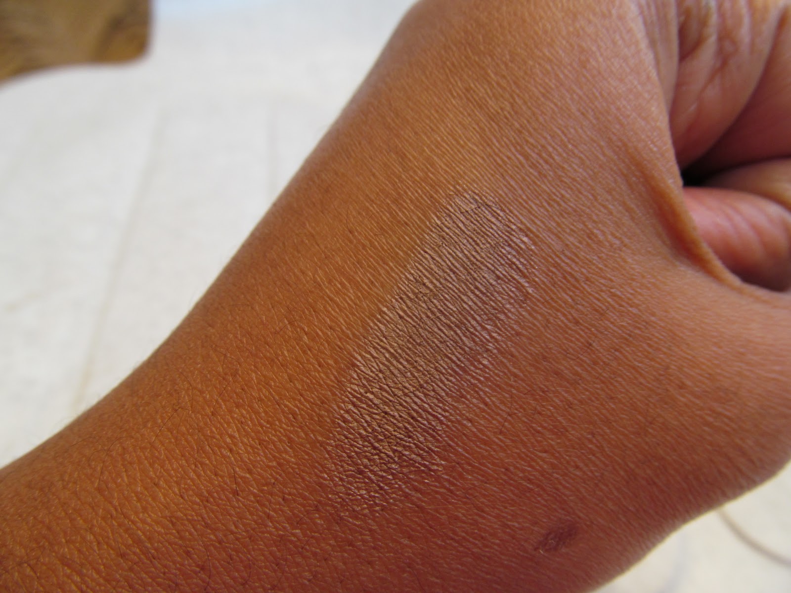 Groundwork Paint Pot