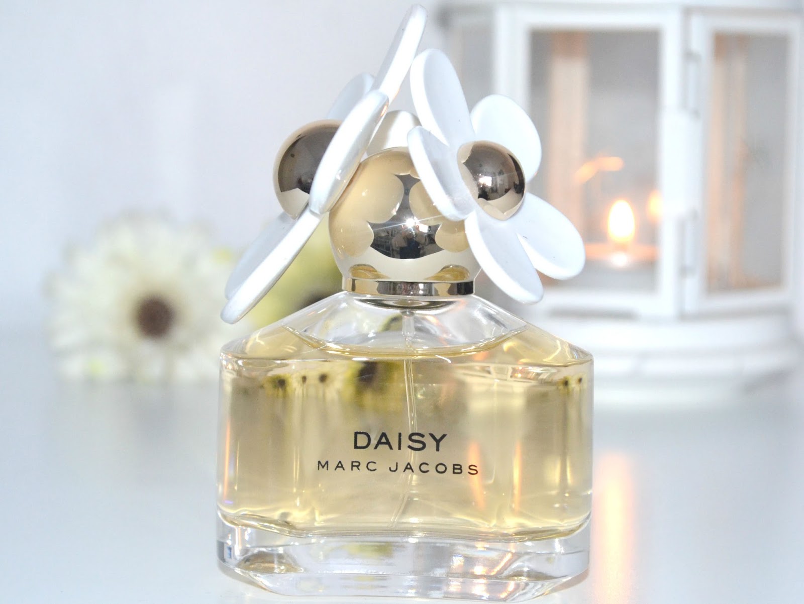 Fragrance Friday My New Everyday Perfume Marc Jacobs Daisy