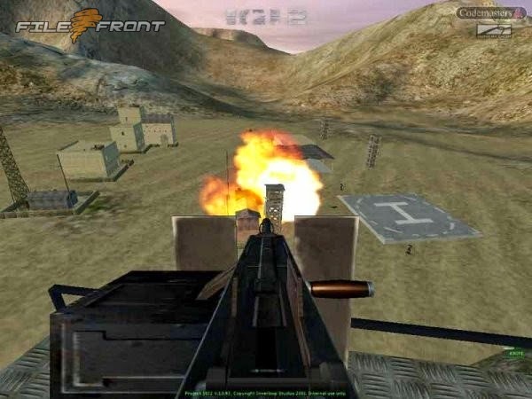 Igi 2 Game For Pc