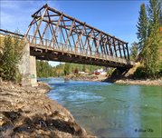 Historic Truss Bridge