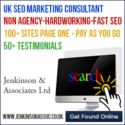 SEO & Website Marketing