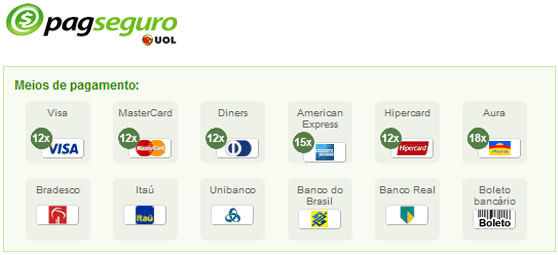 Pague Seguro