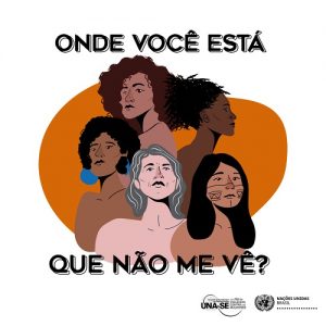 ONU Mulheres /Direitos Humanos