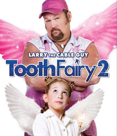 Tooth Fairy 2 DVDRip 2012 Subtitulos Español Latino 1 Link 