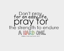 pray