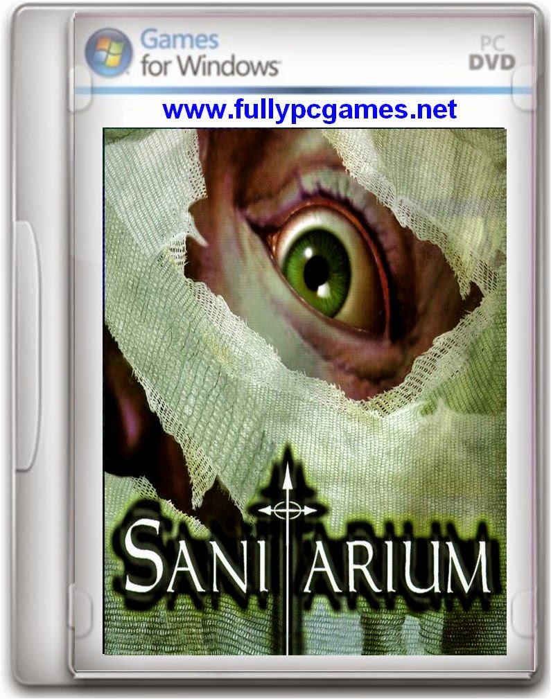 Horror Games - Top Full Games And Software