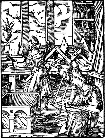 woodworking guild